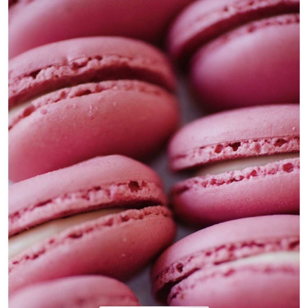 Meet your Posher, Anne